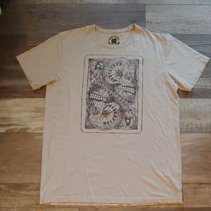 Lucky Brand Originals Tee